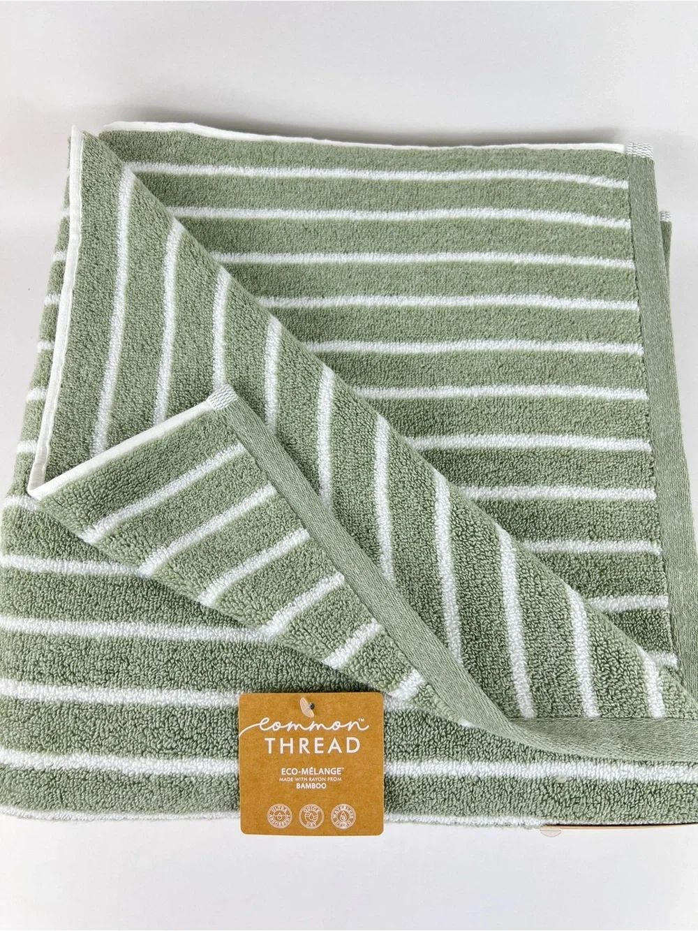 Common Thread new piece